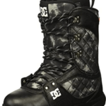 Women Karma Lace Up Snowboard Boots
