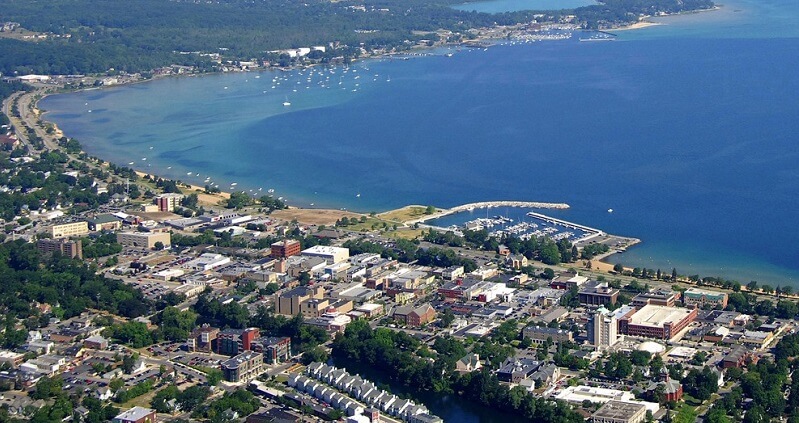 Traverse City, Michigan